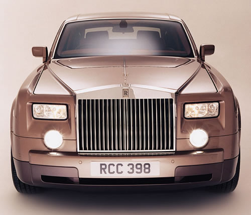 Phantom 