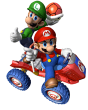 Crash Racing