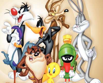 Looney Tunes