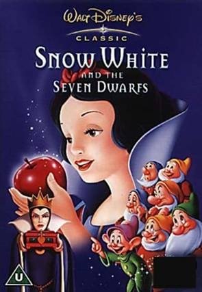 Snow white