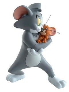 Tom n jerry
