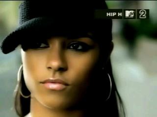 Alicia keys 1