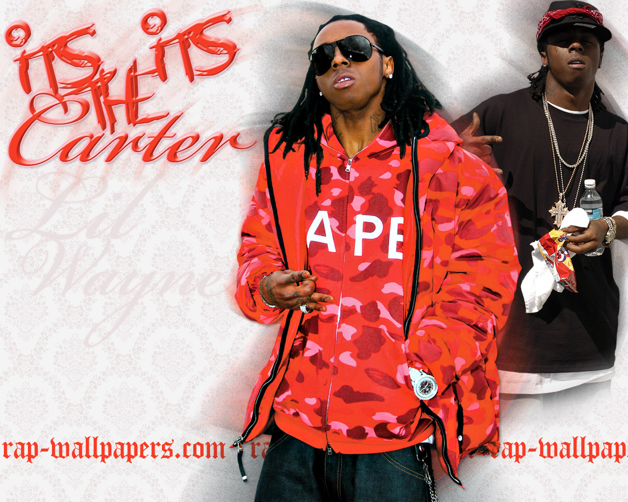 Weezy .f. babe