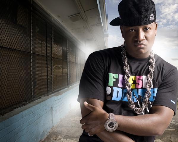 Young Jeezy