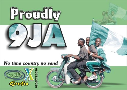 xtremely naija