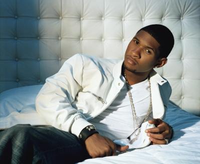 Usher Raymond